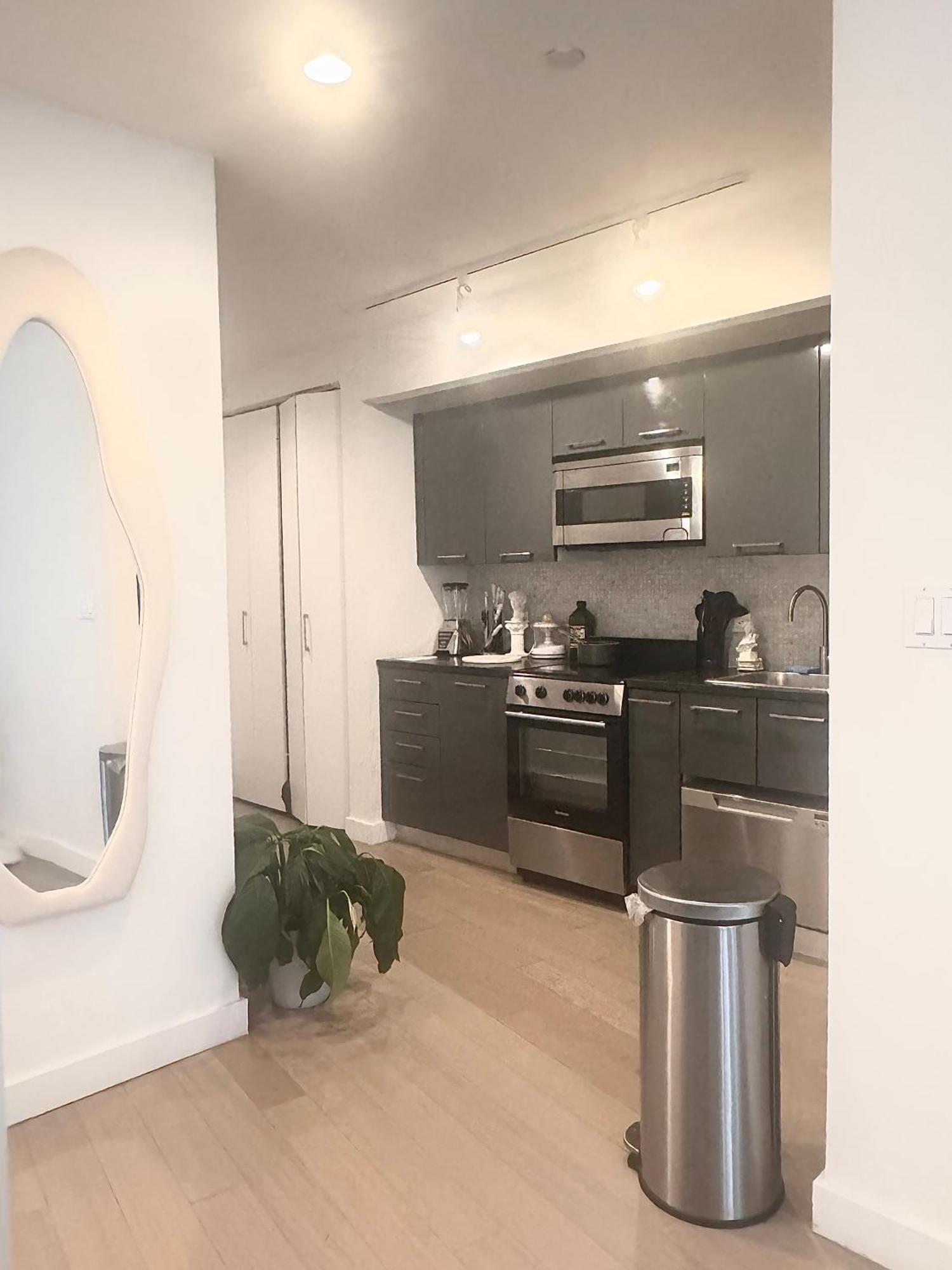 Apartamento Exquisite Urban Oasis: Luxury 1 Bedroom Retreat In Downtown Manhattan