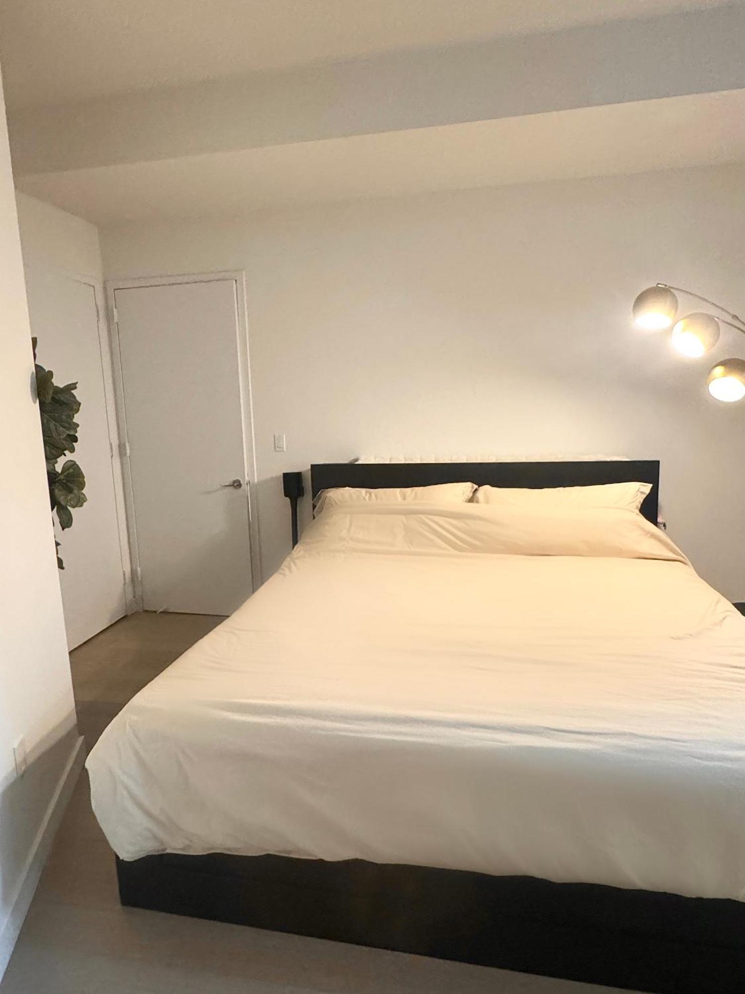 Apartamento Exquisite Urban Oasis: Luxury 1 Bedroom Retreat In Downtown Manhattan